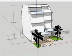 Lowland Road (D19), Terrace #483399181